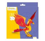 Crea 3D, Phénix - Rouge