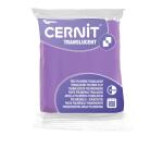 Cernit TRANSLUCENT 56 g Violet - Violet