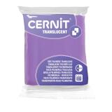 Cernit TRANSLUCENT 56 g Violet - Violet