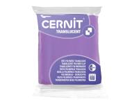 Cernit TRANSLUCENT 56 g Violet - Violet