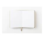 DFY Sketchbook A6 80F 140g - Kaki