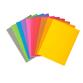 Colores surtidos