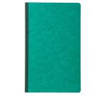 Standaard register Ontvangsten - Uitgaven - 32x19,5 cm - 80 blad - Geassorteerd