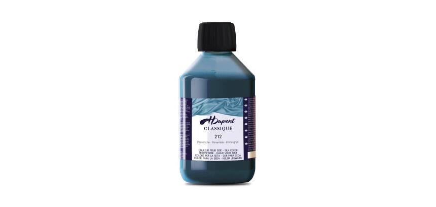 HD classique 250ml Pervenche - Pervenche