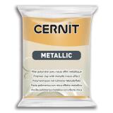 Cernit METALLIC 56 g Or - Or