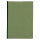 Carnet brochure Age Bag A5 192 pages petits carreaux