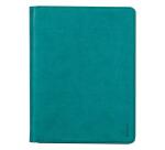 Rhodiarama petit conférencier pour bloc ou carnet format A5 - Paon