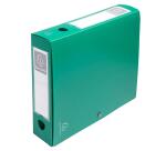 Boite de classement à pression Dos 60mm polypropylène 7/10e Opaque - A4