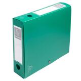 Boite de classement à pression Dos 60mm polypropylène 7/10e Opaque - A4