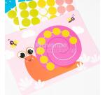 Boîte créative, Educativ' Stickers, Lignes de gommettes - Multicolore