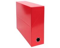 Boite transfert dos 90mm Iderama