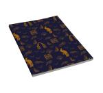 BLOC A5 SPECIAL LALO 100 ANS 50 FEUILLES