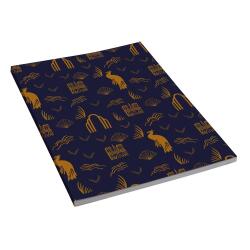 BLOC A5 SPECIAL LALO 100 ANS 50 FEUILLES