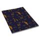 BLOC A5 SPECIAL LALO 100 ANS 50 FEUILLES