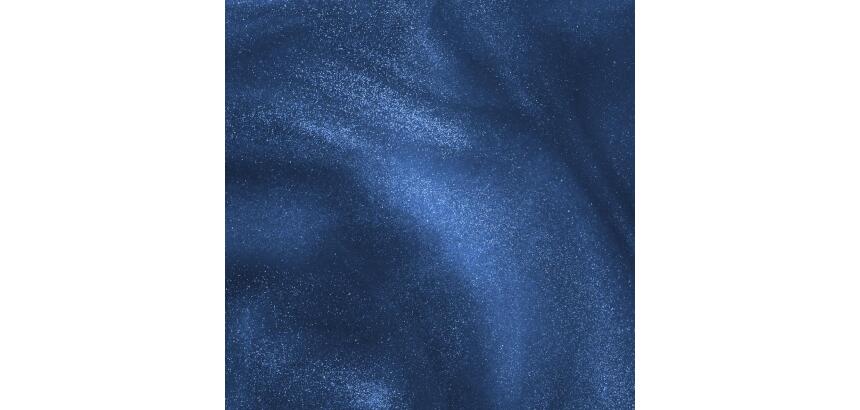 Cernit Sparkling 5 g Diamond bleu - Bleu