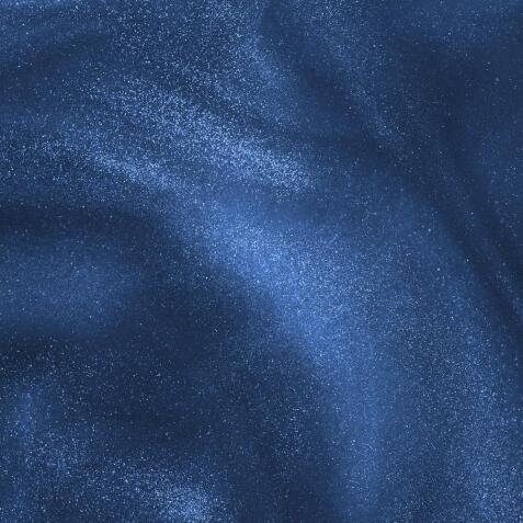 Cernit Sparkling 5 g Diamond bleu - Bleu