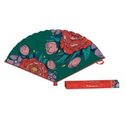 Frida Kahlo, Eventail 19,5 x 2 cm