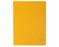 Protège-documents en polypropylène souple OPAK 60 vues - A4