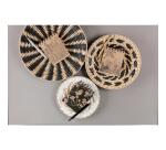 Le cerisier blanc, Bloc reliure intégrale en-tête 9x11 cm, 160 feuilles, uni, ass.