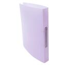 Classeur 2 anneaux 30mm Polypropylène Chromaline Pastel