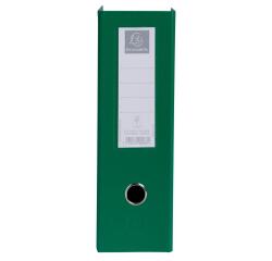 Portariviste PP - dorso 100mm - consegnato steso - 23x31cm