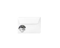 Paquet de 20 enveloppes Pollen 114x162mm 120g/m2