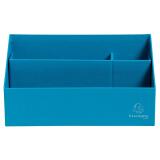 Trieur vertical / porte lettres 3 compartiments carton Teksto