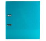 Classeur à levier 1928 Prem'Touch - dos 70mm - A4. - Turquoise