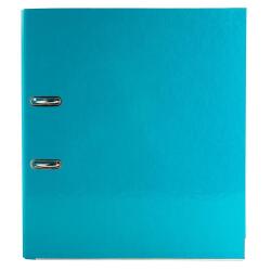 Lever Arch File 1928 Prem Touch A4 70mm - Turquoise