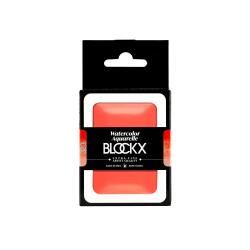 Aquarelle extra-fine godet géant - Cadmium rouge