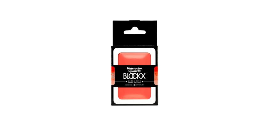 Aquarelle extra-fine godet géant - Cadmium rouge