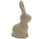 Lapin grandes oreilles 21,5cm - Kraft