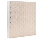 Photo album book 60 black pages Neo Deco