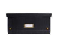 Cajas de almacenamiento NeoDeco - 35x51,5x16 cm, A3+