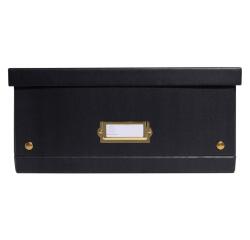 Cajas de almacenamiento NeoDeco - 35x51,5x16 cm, A3+
