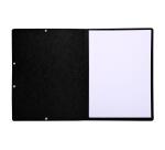 Chemise à élastique sans rabat carte lustrée 355gm2 - A4