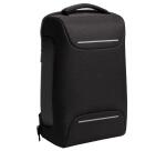 Sac à dos ordinateur coque Exactive - Noir