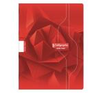 Cahier piqué 7000 24x32 cm 96 pages uni 70 g - Assortis