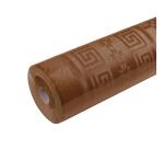 Nappe en rouleau papier damassé -1,18 x 25m