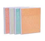 Album photos à pochettes souples 24 photos 11x15cm - Format 13x16cm. - Visuels assortis