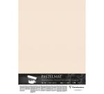 Pastelmat paquet 5F 50x70cm 360g - Beige