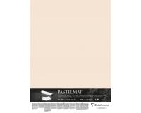 Pastelmat paquet 5F 50x70cm 360g - Beige