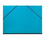 Carton à dessins avec élastiques IDERAMA - Raisin - Couleurs assorties