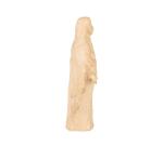 Vierge Marie 12x5,5x22,5 cm - Kraft
