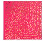 Álbum de fotos PLUM' 25x25 cm - 60 fotos 30 páginas