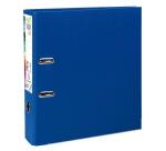 Classeur à levier Prem'Touch intérieur et extérieur en polypropylène - Dos 80mm - A4 maxi