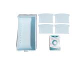 Cajas de fichas BunnyBox Aquarel - A8