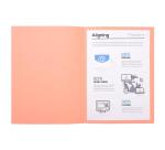Paquet de 100 chemises Forever® 170 100% recyclé - 24x32cm