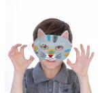 Boîte créative, Masques à coudre