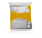 Cernit METALLIC 56 g Jaune - Jaune